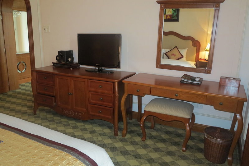 Saigon Kim Lien Hotel Vinh, Vinh, Vietnam