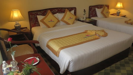 Saigon Kim Lien Hotel Vinh, Vinh, Vietnam