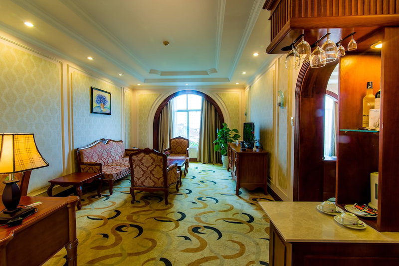 Saigon Kim Lien Hotel Vinh, Vinh, Vietnam