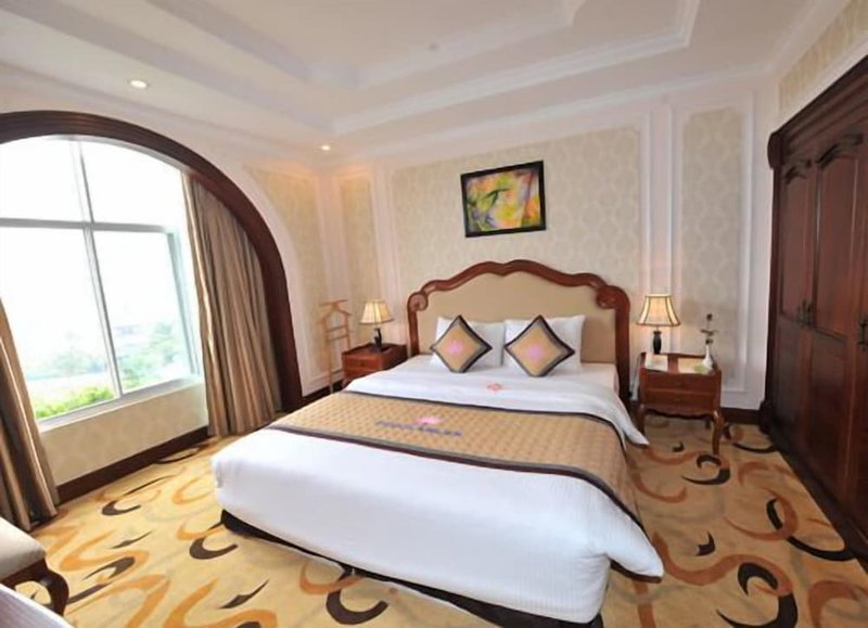 Saigon Kim Lien Hotel Vinh, Vinh, Vietnam