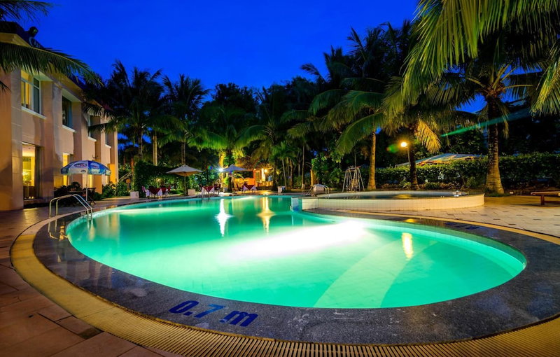 Saigon Kim Lien Hotel Vinh, Vinh, Vietnam