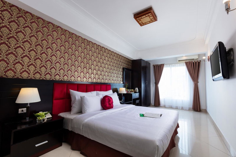 Hanoi Amore Hotel & Travel, Hanoi, Vietnam