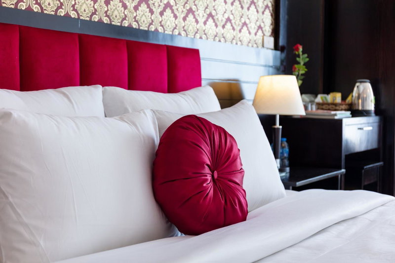 Hanoi Amore Hotel & Travel, Hanoi, Vietnam