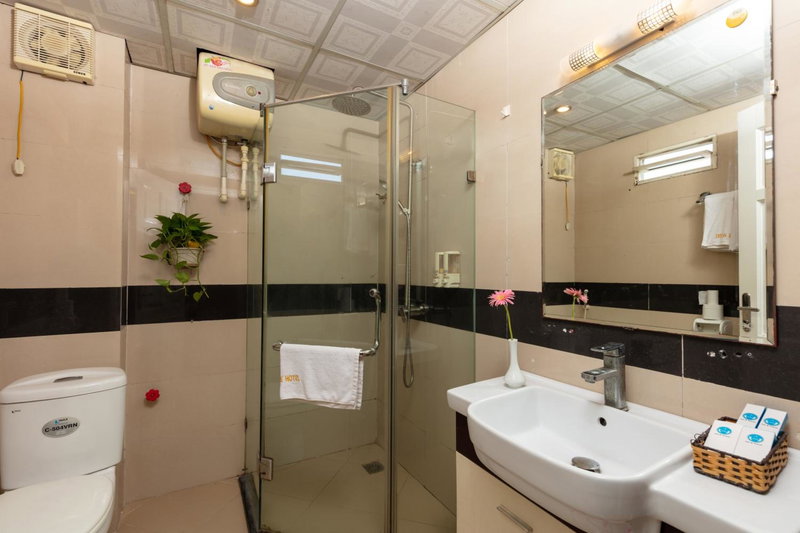 Hanoi Amore Hotel & Travel, Hanoi, Vietnam