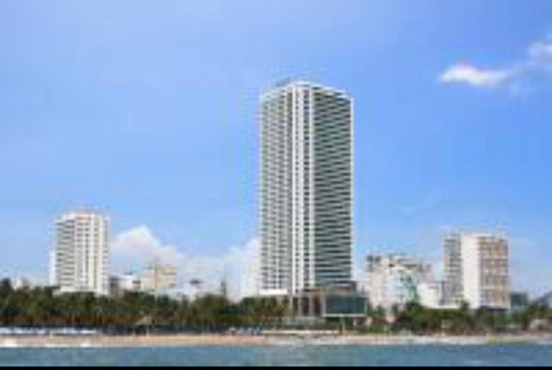 Apartment Muong thanh, Nha Trang, Vietnam