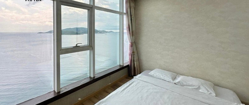 Apartment Muong thanh, Nha Trang, Vietnam