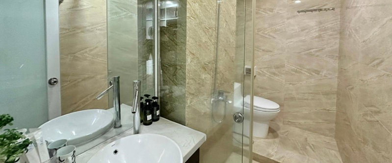 Apartment Muong thanh, Nha Trang, Vietnam