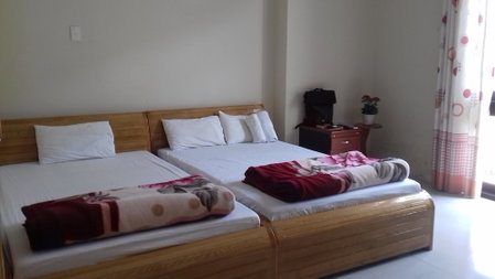 TIC Guesthouse, Tuy Hoa, Vietnam
