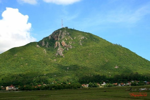 TIC Guesthouse, Tuy Hoa, Vietnam