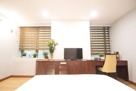 Canary Hotel & Apartment, Hanoi, Vietnam
