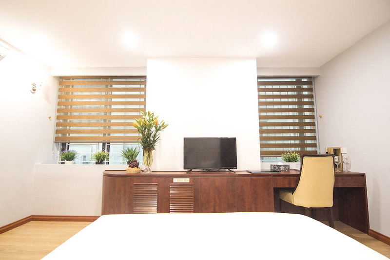 Canary Hotel & Apartment, Hanoi, Vietnam