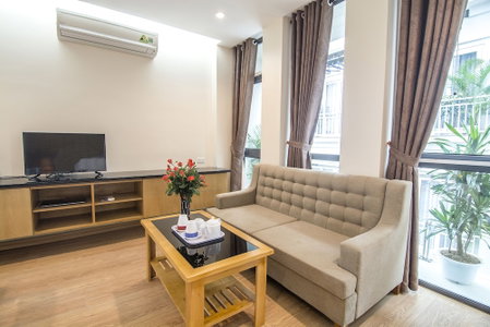 Canary Hotel & Apartment, Hanoi, Vietnam
