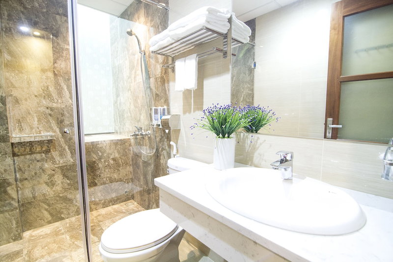Canary Hotel & Apartment, Hanoi, Vietnam