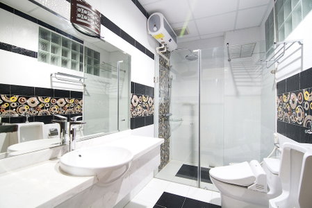 Canary Hotel & Apartment, Hanoi, Vietnam