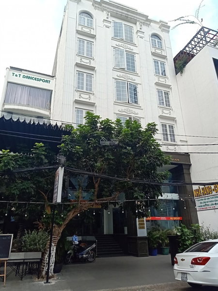 The Lumière Hotel, Ho Chi Minh City, Vietnam