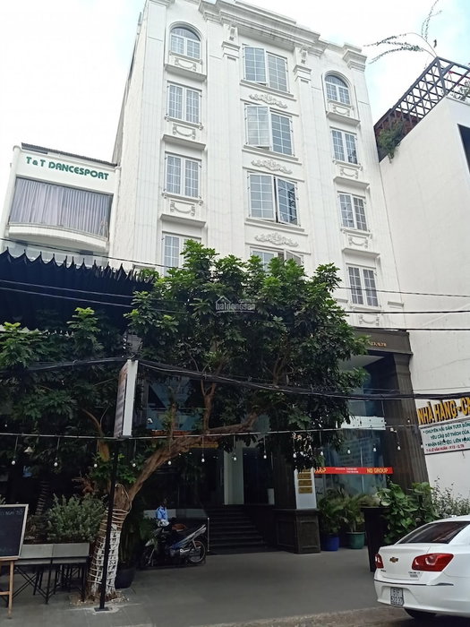 The Lumière Hotel, Ho Chi Minh City, Vietnam