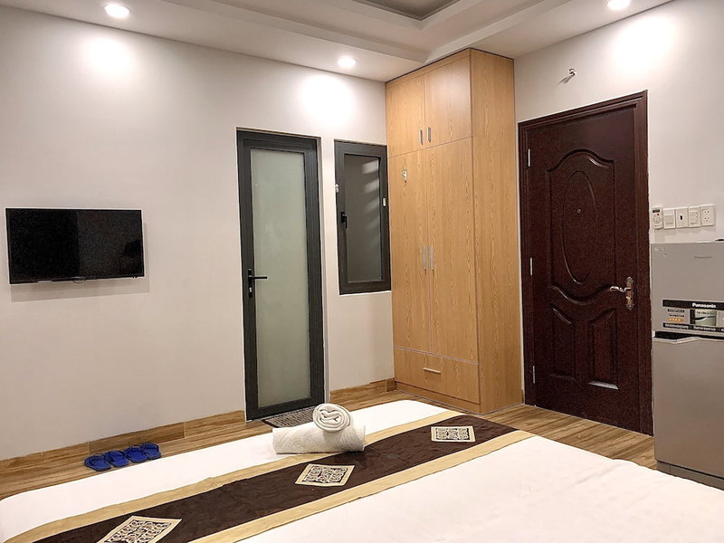 The Lumière Hotel, Ho Chi Minh City, Vietnam