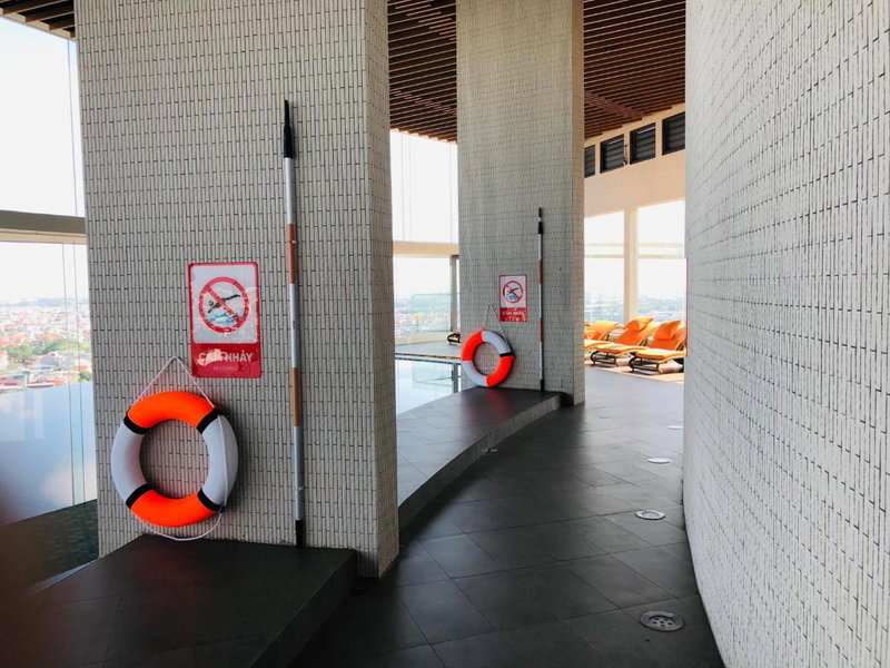 Apec Mandala hotel & suites Hải dương, Hải Dương, Vietnam