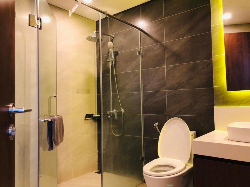Apec Mandala hotel & suites Hải dương, Hải Dương, Vietnam