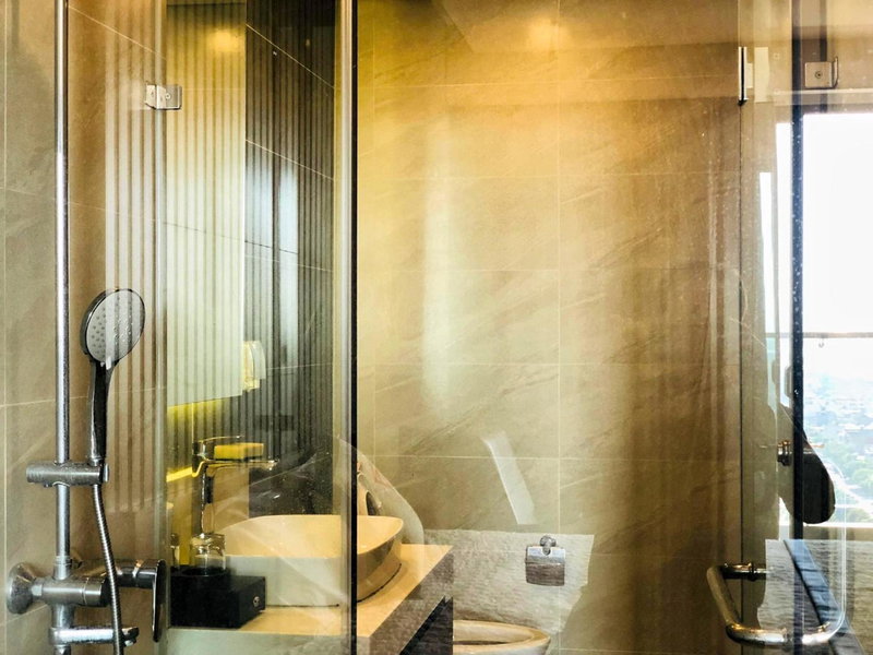 Apec Mandala hotel & suites Hải dương, Hải Dương, Vietnam