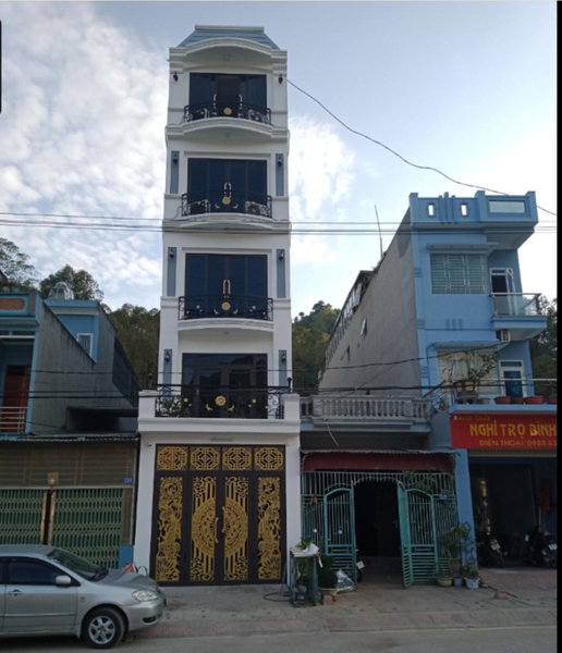 Kiên Bin Đồng Văn Hotel, Dồng Văn, Vietnam