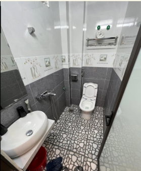 Kiên Bin Đồng Văn Hotel, Dồng Văn, Vietnam