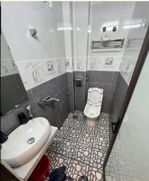 Kiên Bin Đồng Văn Hotel, Dồng Văn, Vietnam