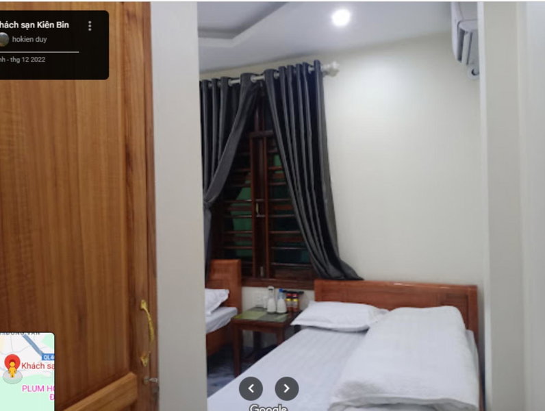 Kiên Bin Đồng Văn Hotel, Dồng Văn, Vietnam