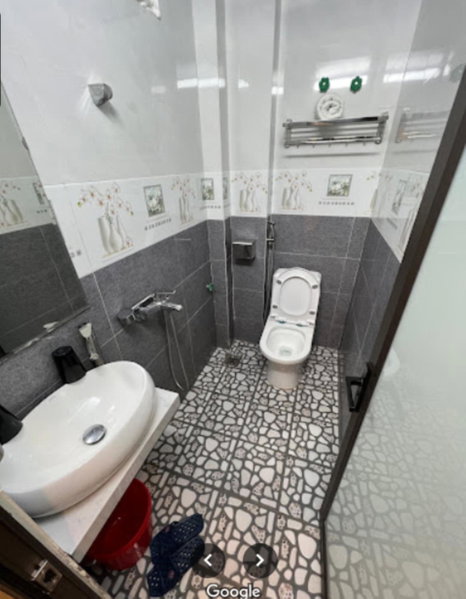 Kiên Bin Đồng Văn Hotel, Dồng Văn, Vietnam