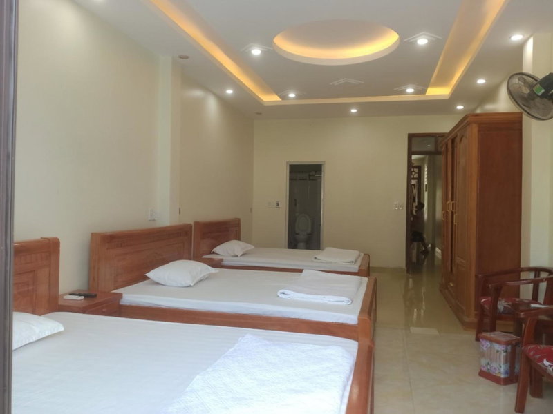 Kiên Bin Đồng Văn Hotel, Dồng Văn, Vietnam