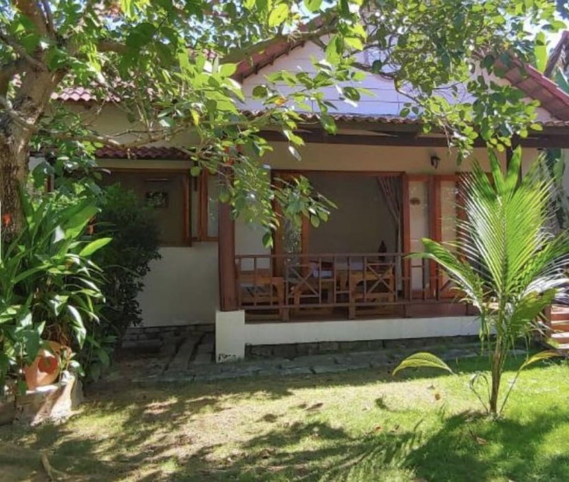 Hong Bin Bungalow Resort, Phu Quoc, Vietnam
