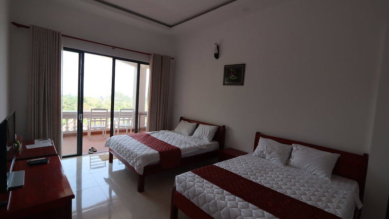 Hong Bin Bungalow Resort, Phu Quoc, Vietnam