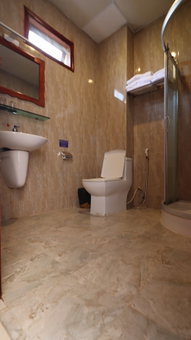 Hong Bin Bungalow Resort, Phu Quoc, Vietnam