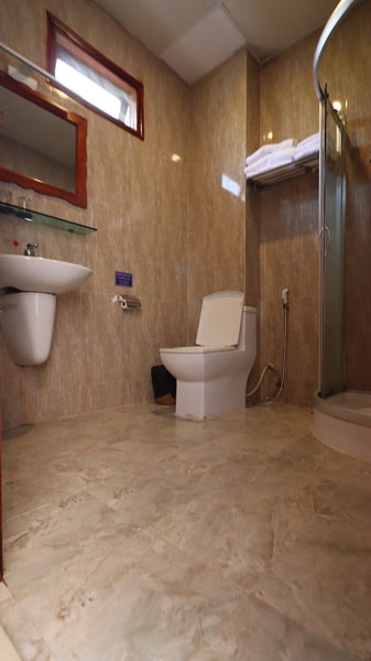 Hong Bin Bungalow Resort, Phu Quoc, Vietnam