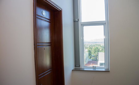 Hotel Nguyên Phước, Pleiku, Vietnam
