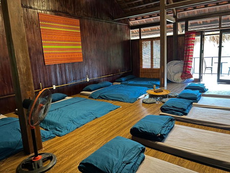 Mường Sang Retreat, Mộc Châu, Vietnam