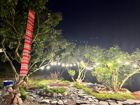 Mường Sang Retreat, Mộc Châu, Vietnam