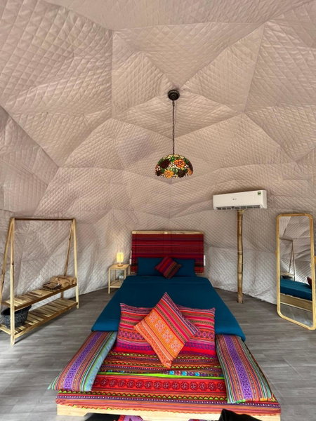 Mường Sang Retreat, Mộc Châu, Vietnam