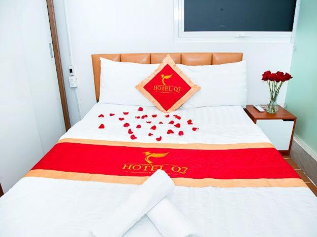 Khách Sạn Q7, Ho Chi Minh City, Vietnam
