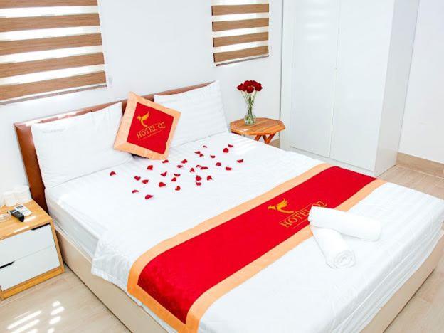 Khách Sạn Q7, Ho Chi Minh City, Vietnam