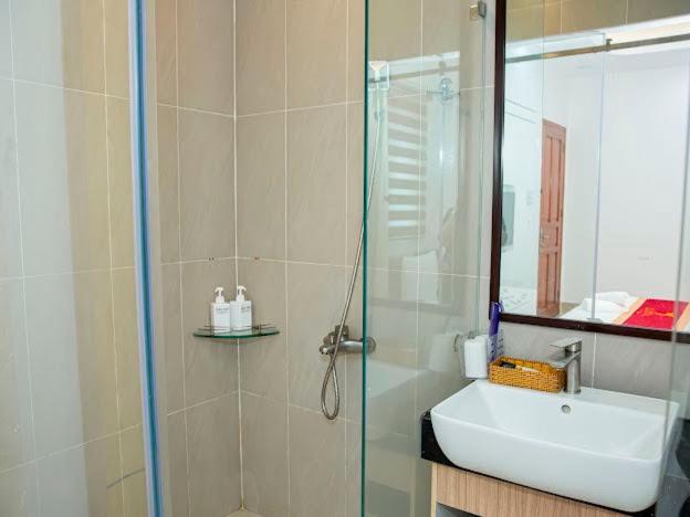 Khách Sạn Q7, Ho Chi Minh City, Vietnam