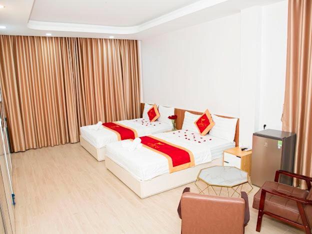 Khách Sạn Q7, Ho Chi Minh City, Vietnam