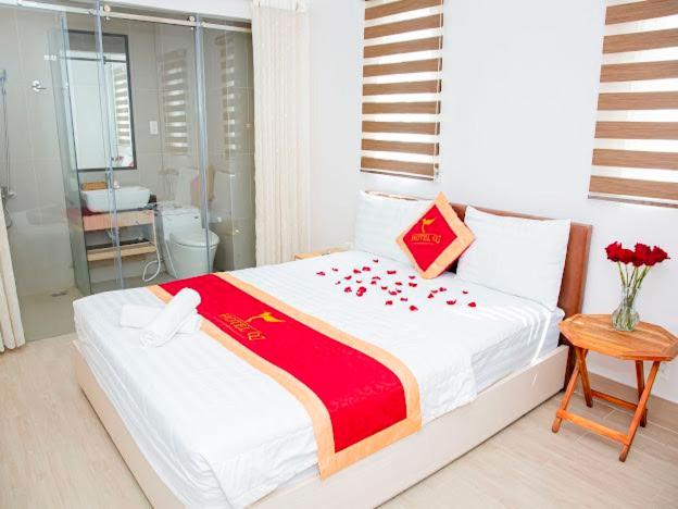 Khách Sạn Q7, Ho Chi Minh City, Vietnam