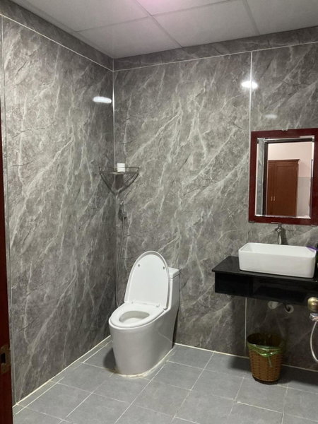 Hoàng Linh Hotel, Buon Ma Thuot, Vietnam