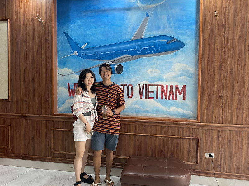 Family Airport Hotel, Hanoi, Vietnam