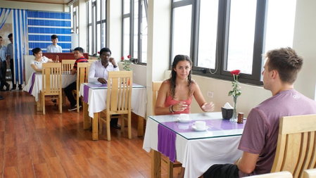 Family Airport Hotel, Hanoi, Vietnam