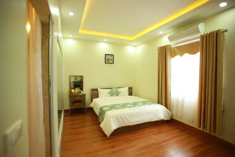 Family Airport Hotel, Hanoi, Vietnam