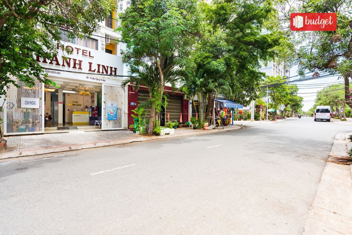 Khanh Linh Hotel, Vietnam