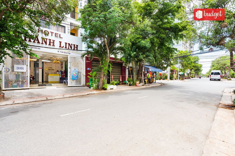 Khanh Linh Hotel, Vung Tau, Vietnam