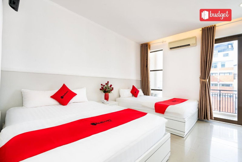 Khanh Linh Hotel, Vung Tau, Vietnam